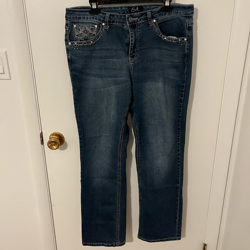 Earl jeans